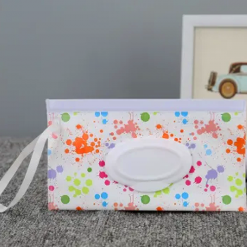 9688_case for wipes colorful